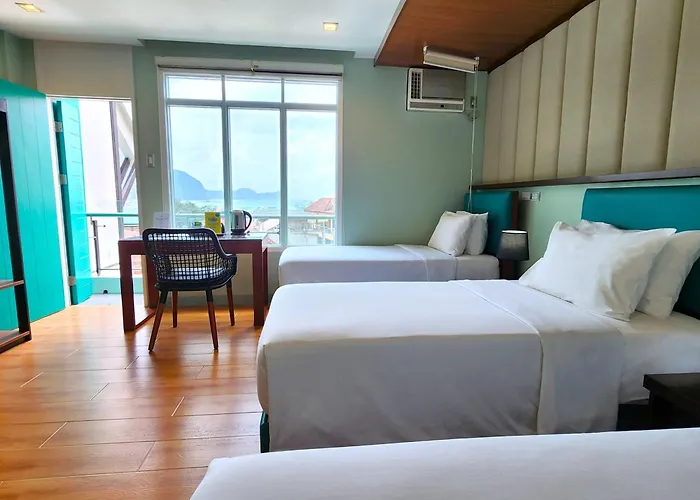 Sea Cocoon Hotel