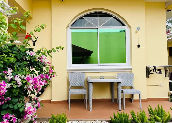 Alona Austria Resort
