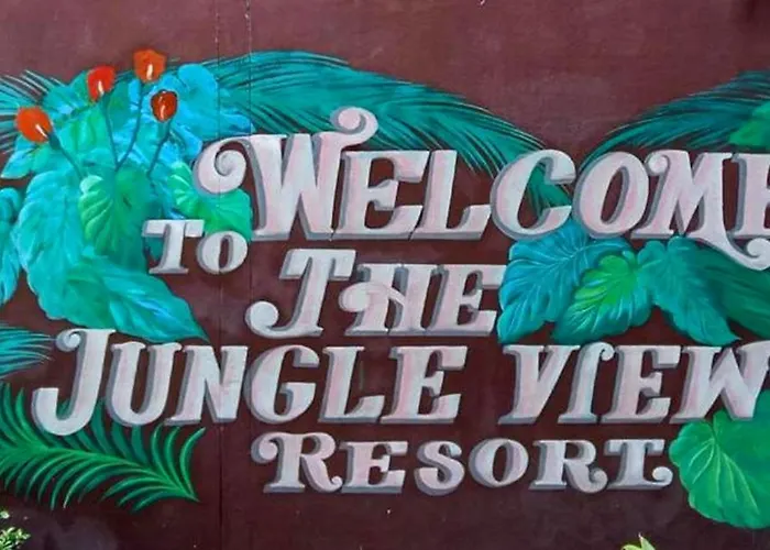 Jungle View Resort