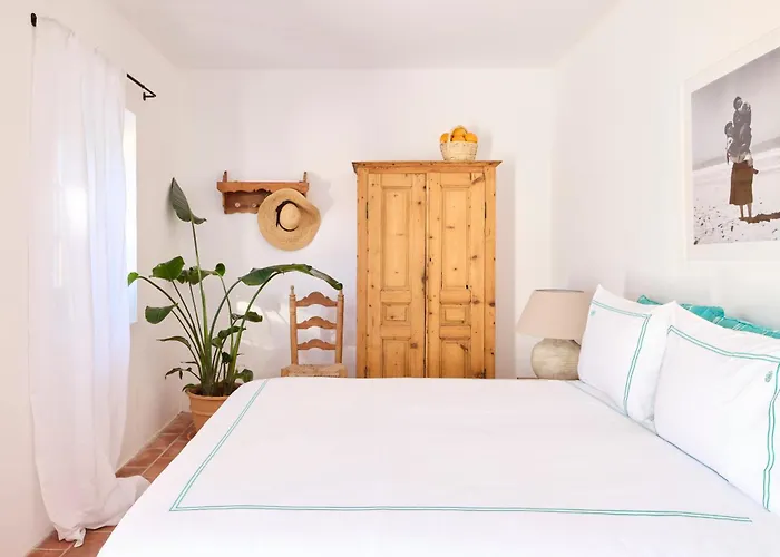 Benedita De Nexe - Algarve - A Charming Countryside Retreat
