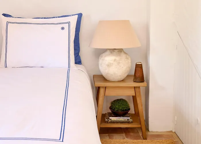 Benedita De Nexe - Algarve - A Charming Countryside Retreat