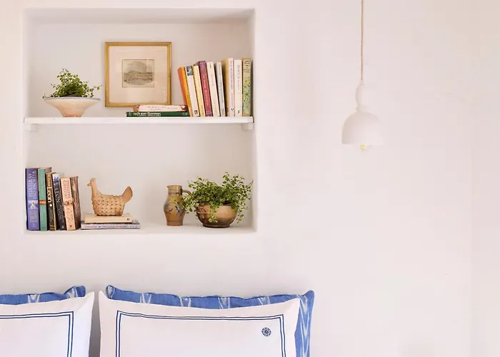Benedita de Nexe - Algarve - A Charming Countryside Retreat