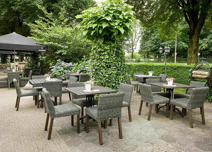 Ibis Tilburg