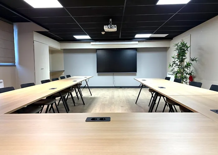 Campanile Prime Villejuif