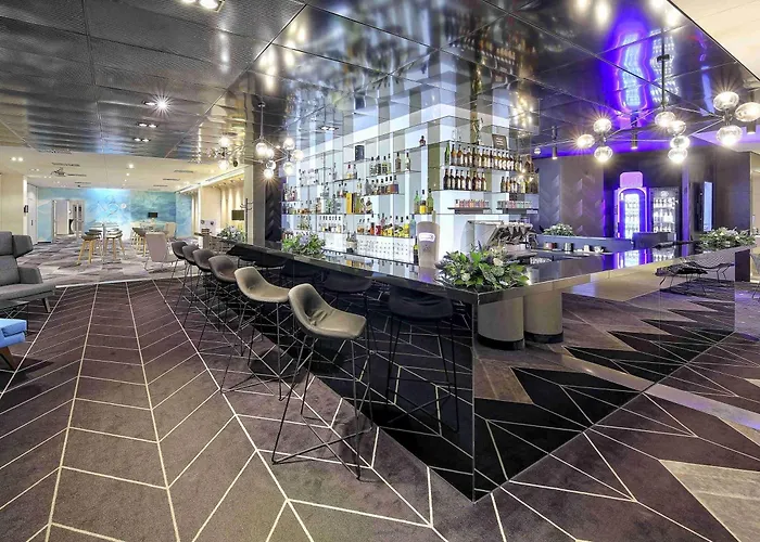 Novotel Katowice Centrum
