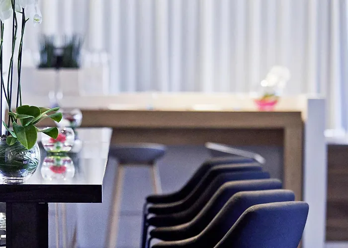 Novotel Katowice Centrum