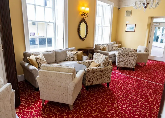 Annebrook House Hotel