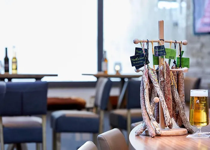 Mercure Tagungs- & Landhotel Krefeld