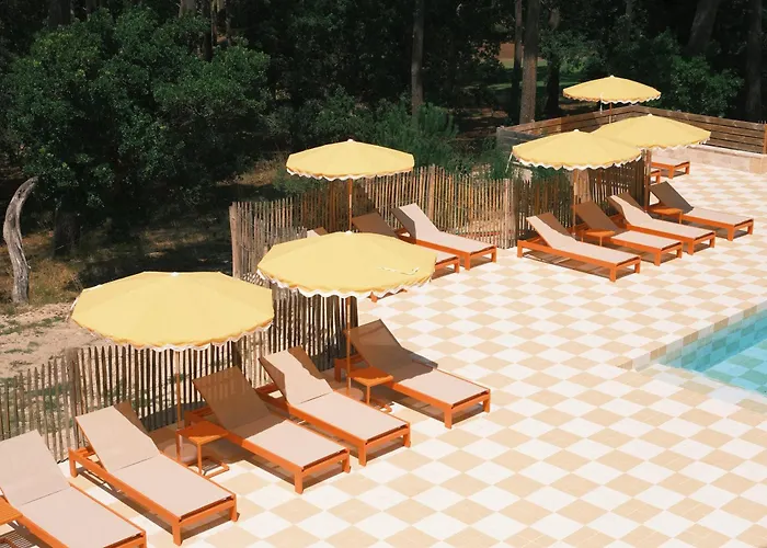 Boutique Hotel La Baignoire