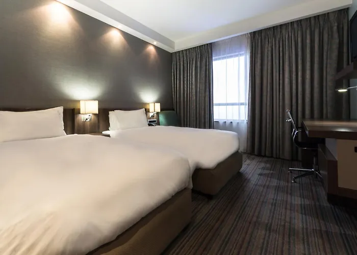 Holiday Inn Express Durban - Umhlanga By Ihg