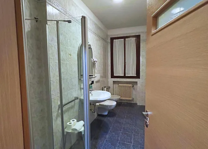 Hotel Alla Corte Spa & Wellness Relax