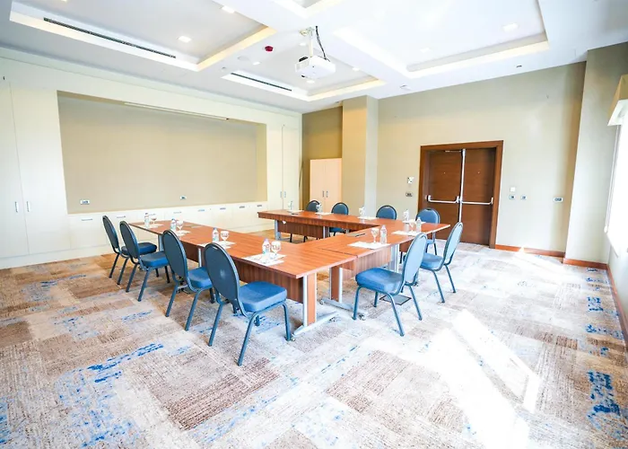 Hilton Garden Inn Sanliurfa