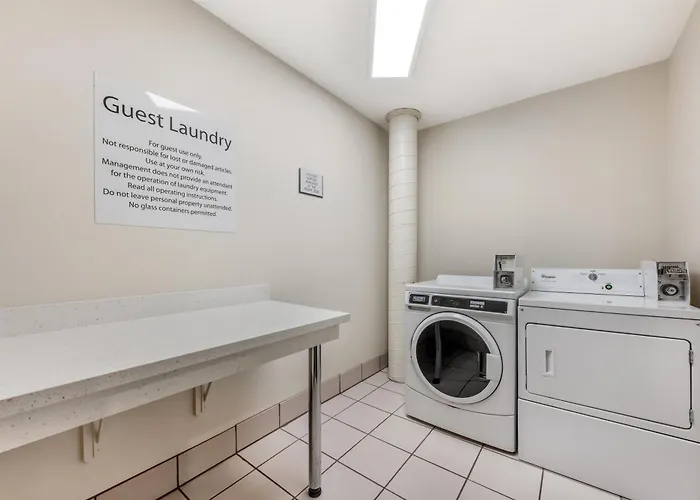 Best Western Plus Portland Airport Hotel & Suites