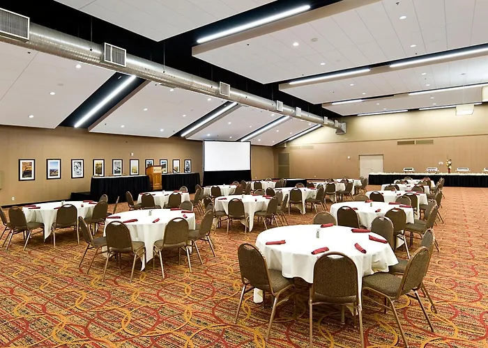 Best Western Ramkota Hotel