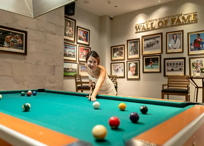 Sheraton Hua Hin Resort & Spa