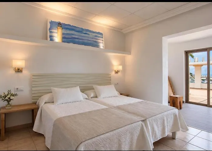 Hotel Bahia