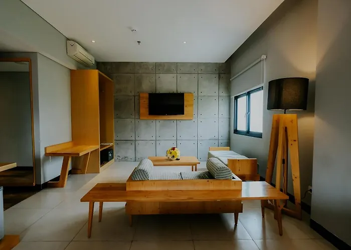 Ayaartta Hotel Malioboro