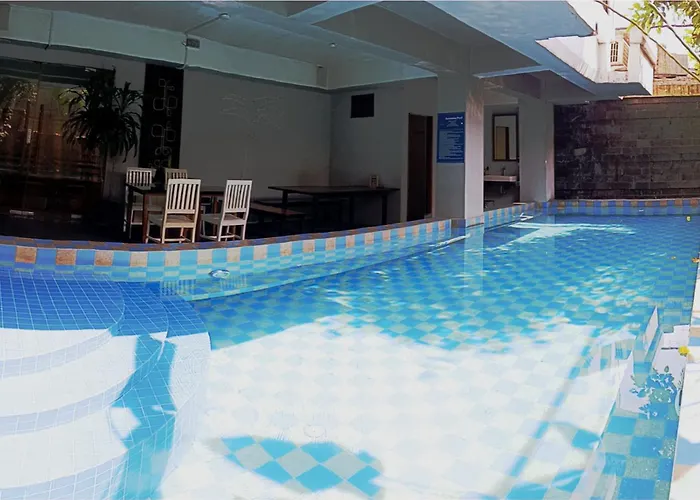 Ayaartta Hotel Malioboro