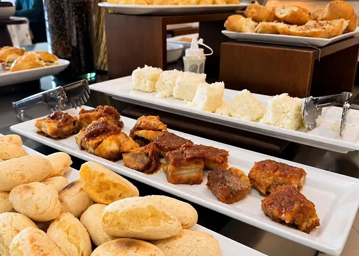Hotel Skalla - MELHOR CUSTO BENEFICIO