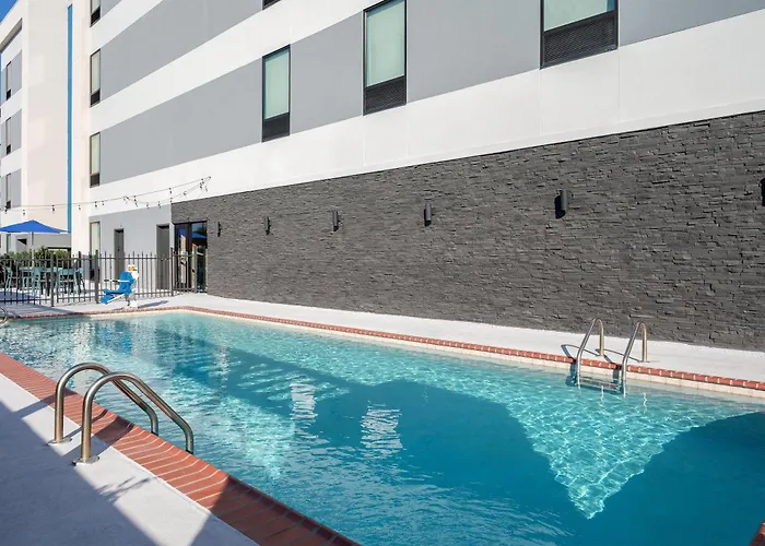 Home2 Suites By Hilton Lake Charles