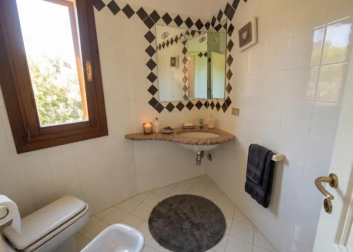 Appartamenti con piscina - Appartamentiflarida Porto Cervo