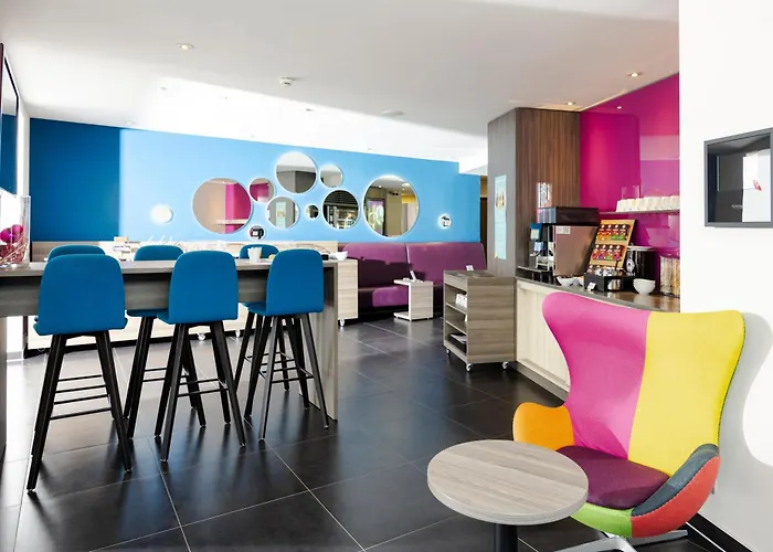 Hotel Smartino