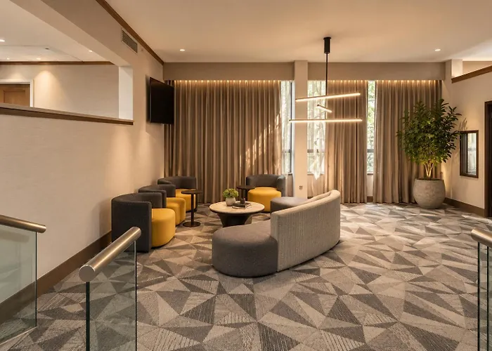 Best Western Plus Richmond