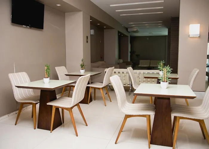 Class Hotel Pouso Alegre