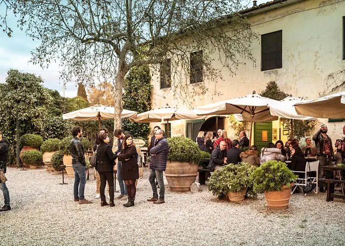 Antica Fattoria La Parrina
