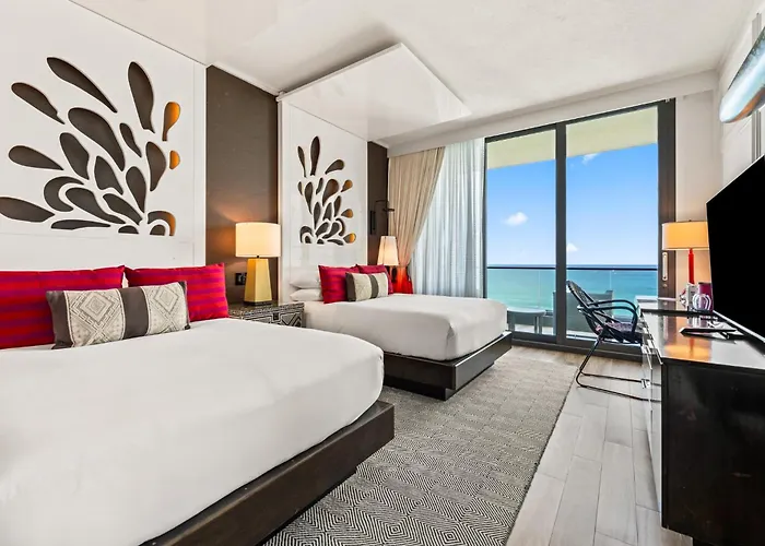 Kimpton Seafire Resort + Spa By Ihg