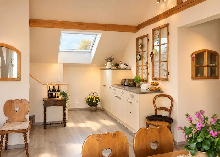 B&B Friedau