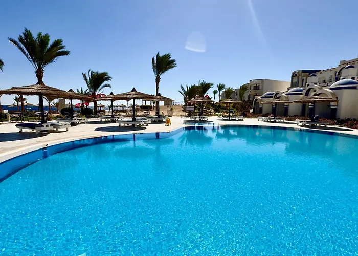 Coral Sun Beach