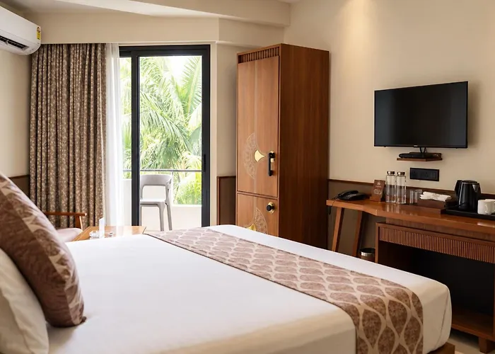 Hotel Sonar Bangla Tarapith