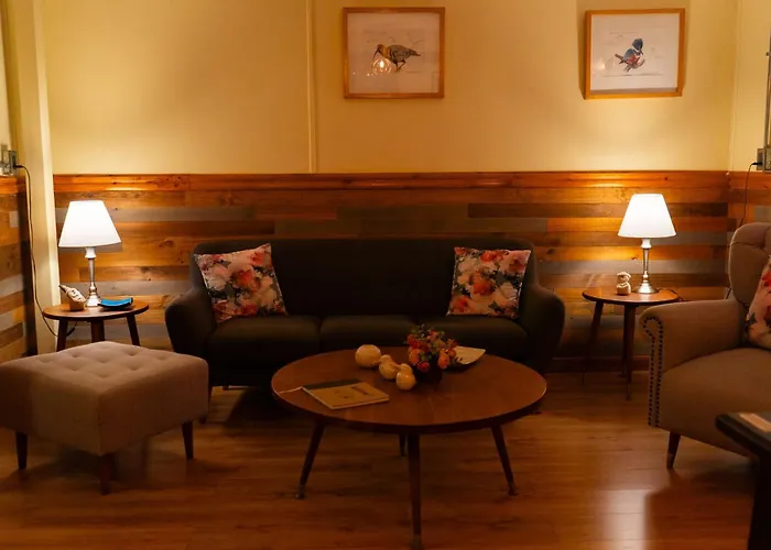 Hotel Albatros