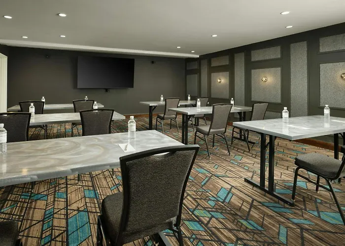 Residence Inn By Marriott Boulder Broomfield/Interlocken
