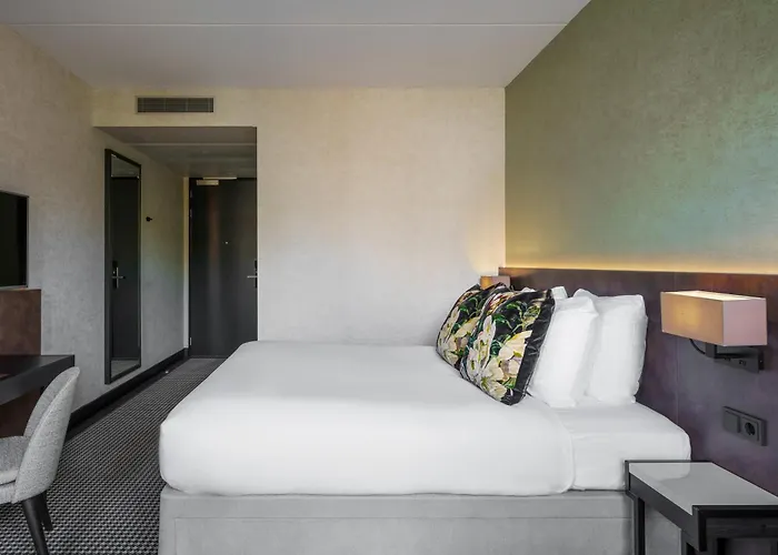 Monet Garden Hotel Amsterdam