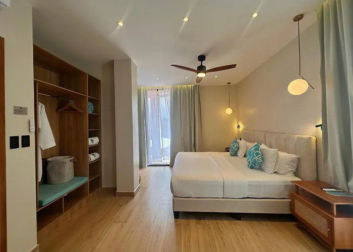 Hotel La Isla