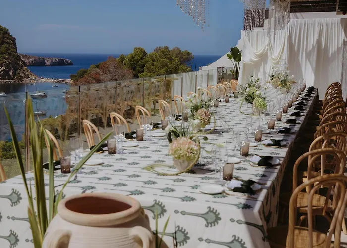 Cala San Miguel Ibiza Resort, Curio Collection By Hilton (Adults Only)
