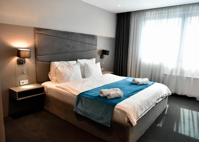 Hotel Bank