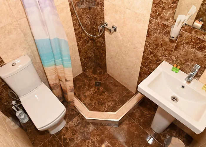 Rubin Hotel