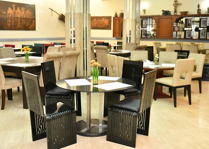 Hotel Salim