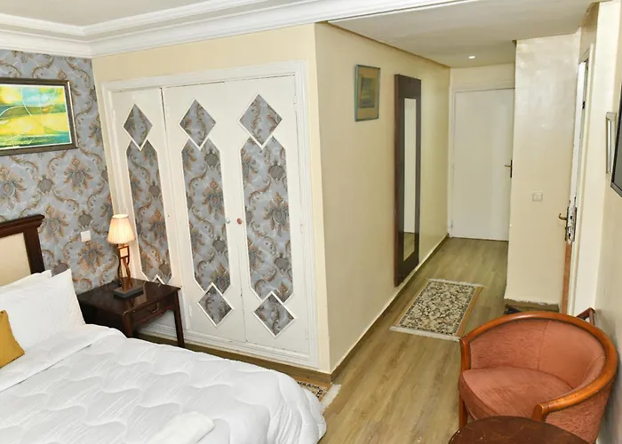 Hotel Salim