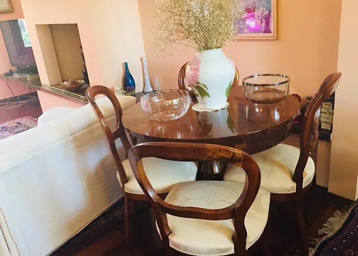 Opera Deluxe Suites