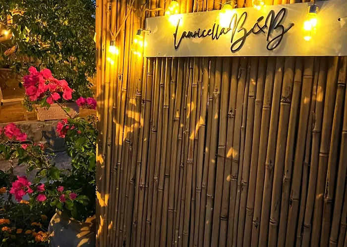 Lauricella Bed&Breakfast