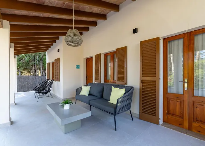 Casa Coromines