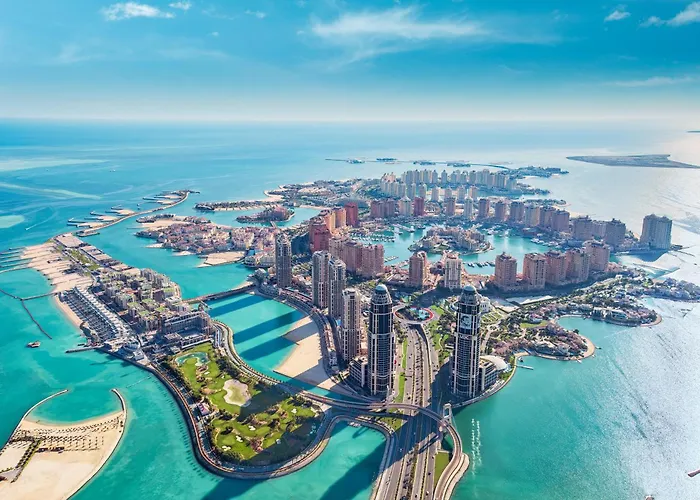 Hilton Doha The Pearl