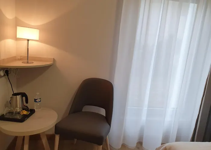 Berg'Hotel