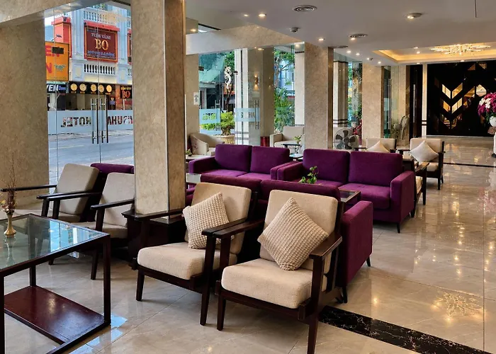 Visuha Hotel