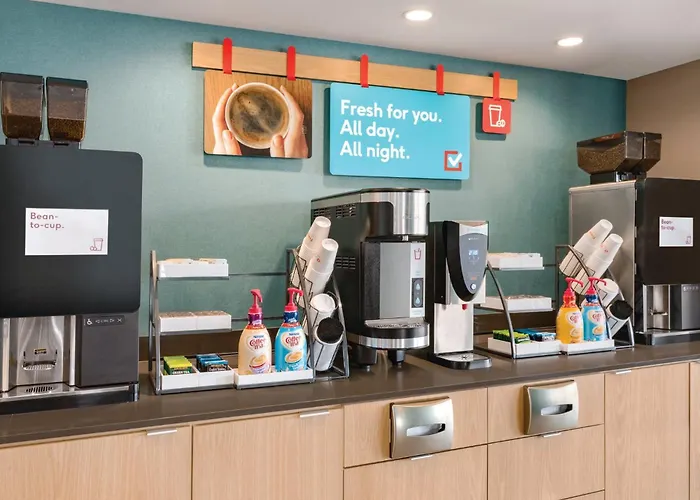 Avid Hotels - Cincinnati N - West Chester By Ihg