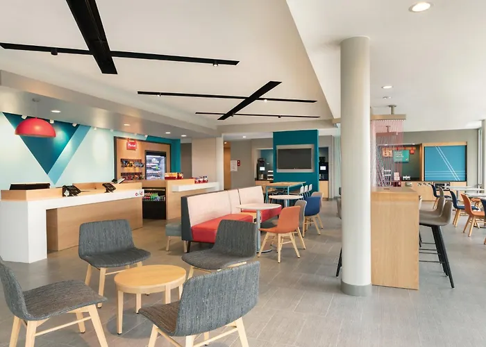 Avid Hotels - Cincinnati N - West Chester By Ihg